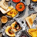 A new Indian street food restaurant Chaiiwala will open in Edinburgh's Fort Kinnaird shopping centre. (Photo credit: Chaiiwala)