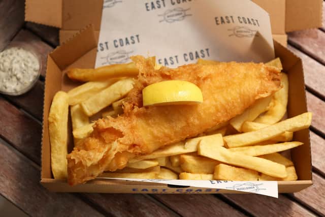 A UK-wide campaign by the National Federation of Fish Friers (NFFF) has been launched to help save Scottish fish and chip shops under threat of closure.