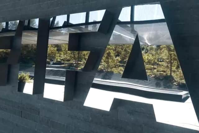 FIFA are changing the rules on loan deals from July.