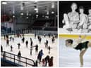 To celebrate the reopeing of Murrayfield Ice Rink, we’ve trawled through the photos archives to show some of the fun had at the venue down the years.