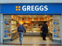 Greggs have submitted plans for a drive-thru in Glasgow
