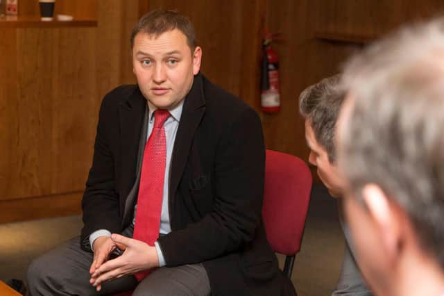 Former Foundation of Hearts chairman Ian Murray is dismayed by the SPFL.