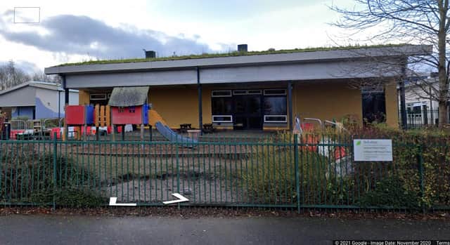 St Margaret’s RC Primary School, Loanhead could close its doors