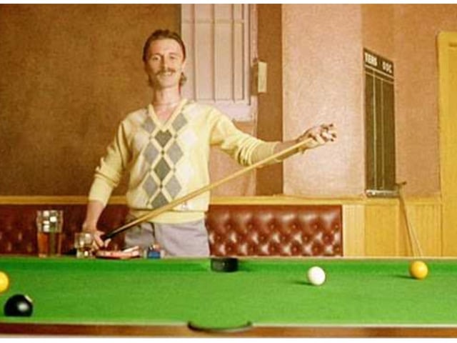 Take a look through our picture gallery to see 9 pubs in Edinburgh with pool tables.