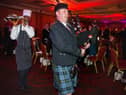 Spina Bifida Hydrocephalus Scotland will host its annual “A Question of Burns” supper which usually attracts up to 800 guests online this year