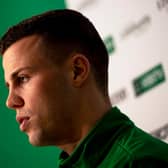 Florian Kamberi is expected to be unveiled as a St Gallen player tomorrow