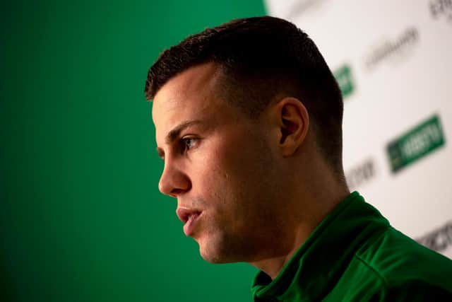 Florian Kamberi is expected to be unveiled as a St Gallen player tomorrow