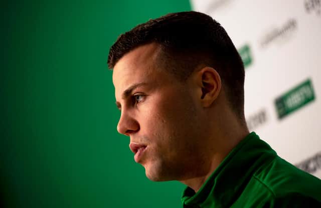 Florian Kamberi is expected to be unveiled as a St Gallen player tomorrow