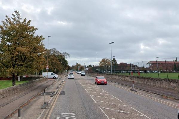 Ferry Road had 9 complaints. Domestic (all other domestic noise): 2, Commercial Noise: 5, Entertainment Noise: 1 and Street Noise 1.