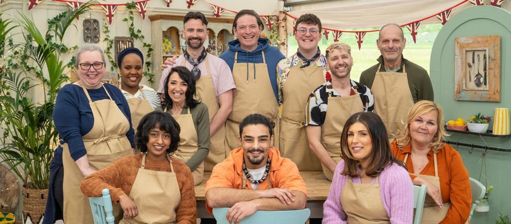 Great British Bake Off 2024: How to catch up on GBBO and where to watch every series