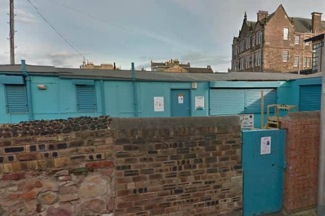 Historic Portobello playgroup saved by fundraiser after being hit hard by pandemic
