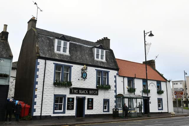 Campaigners want to retain the name of the pub.