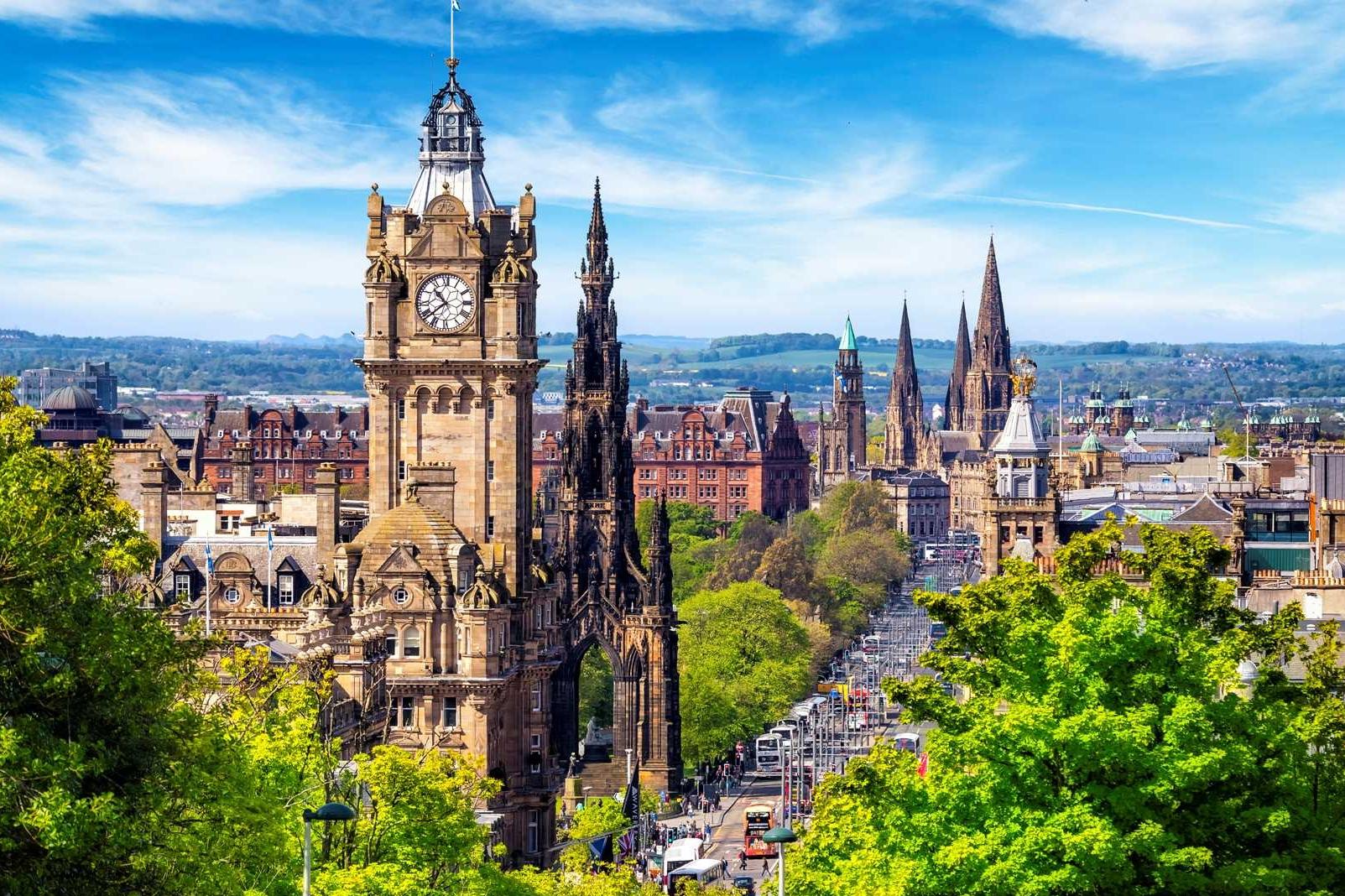 Pandemic triggers 'flight to quality' in Edinburgh office market but supply remains tight