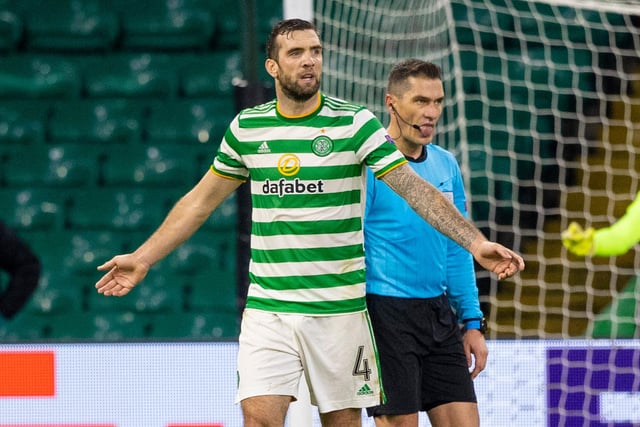 Celtic will likely have to defend deeper than any other domestic match this season, so it could be the type in which Duffy thrives. His aerial prowess can help protect against a barrage of crosses.