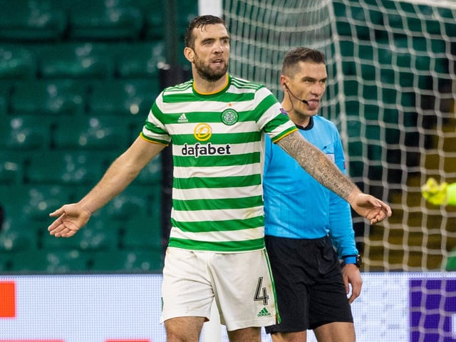 Celtic will likely have to defend deeper than any other domestic match this season, so it could be the type in which Duffy thrives. His aerial prowess can help protect against a barrage of crosses.