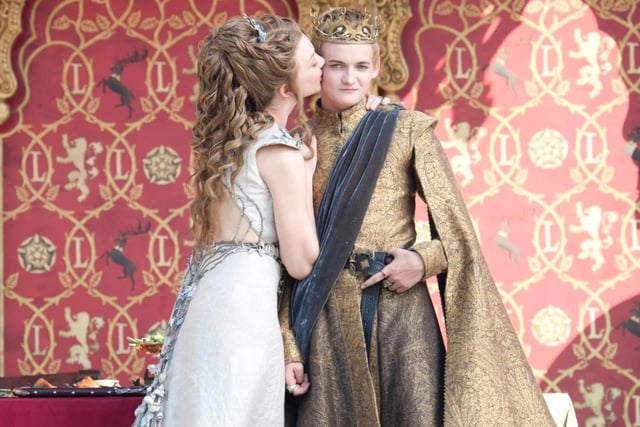 The Lion of the Rose (Season 4, Episode 2) centres on the royal wedding of one of TV's greatest villains, Joffrey Baratheon, to one of the realm's greatest manipulators, Margaery Tyrell. Sadly everything doesn't work out as planned. Worth a rewatch to see what characters in the background are up to. IMDB rating: 9.7.