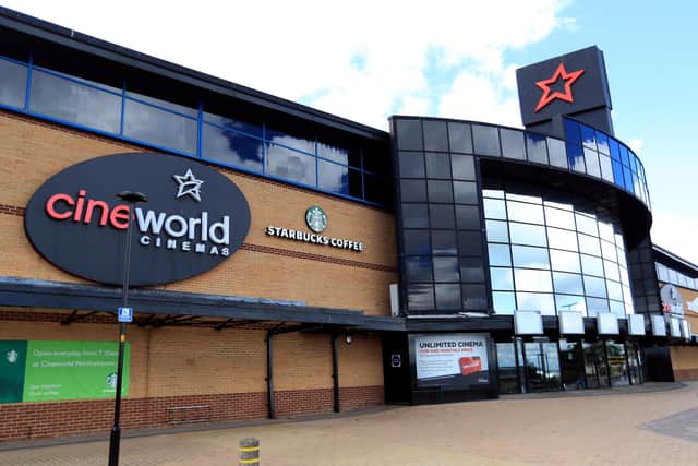 Cinema giant Cineworld Group was founded in 1995 and listed its shares on the London Stock Exchange in 2007. Globally it operates 9,548 screens across 793 sites.