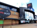 Cinema giant Cineworld Group was founded in 1995 and listed its shares on the London Stock Exchange in 2007. Globally it operates 9,548 screens across 793 sites.