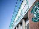 Hibs will play two matches during their trip to Portugal