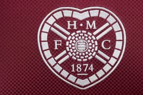 Hearts officials are tying up players on new contracts.