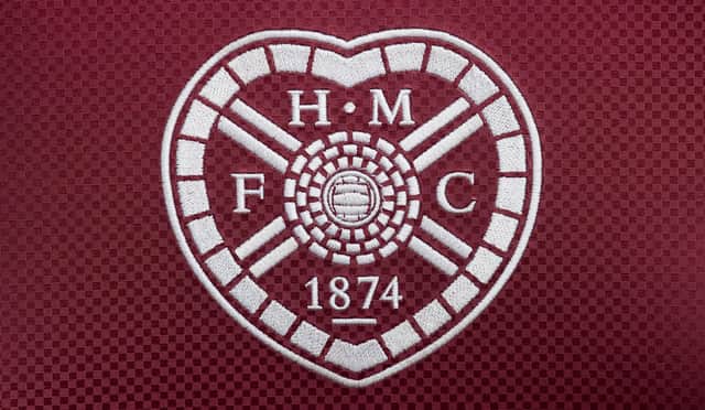 Hearts officials are tying up players on new contracts.