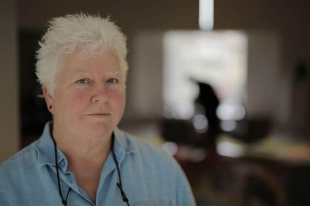 Val McDermid will be taking part in the new Winter Tales Book Festival in Edinburgh next month.