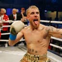 Jake Paul has yet to face a professional fighter (Getty Images)
