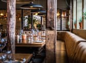 Drinking and dining at The Cricketers is a connoisseur’s choice, thanks to a well-stocked bar with cask ales, refined single malt whiskies, artisan gins and a mouth-watering menu .