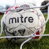 Football will resume in the East of Scotland league this weekend