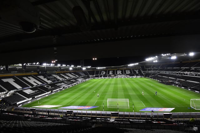Speculation has emerged that Derby's potential takeover could be moving closer, following the removal of football club brokers Chris Samuelson and Andrew Obolensky from holding company Derventio. (Football League World)