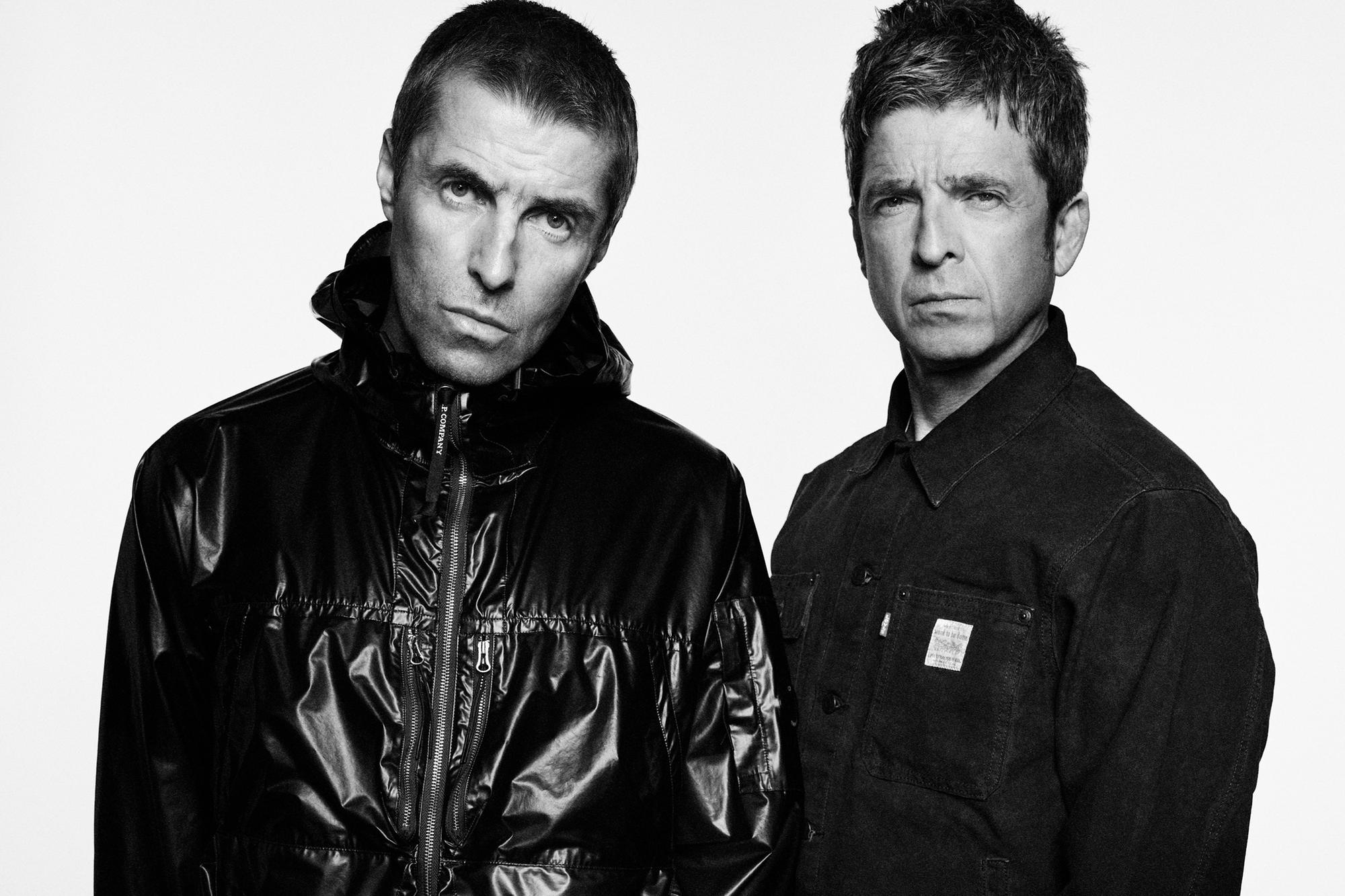 Secret site selling official Oasis tickets and it is not Ticketmaster or SeeTickets