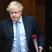 Boris Johnson will be invited to address the Scottish Conservative conference in March, the party has said.