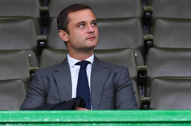 Shaun Maloney is the new favourite to take the reins at Hibs