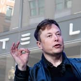 Elon Musk has offered to buy Twitter for more than 40 billion dollars (£30.5 billion), a US regulatory filing shows.