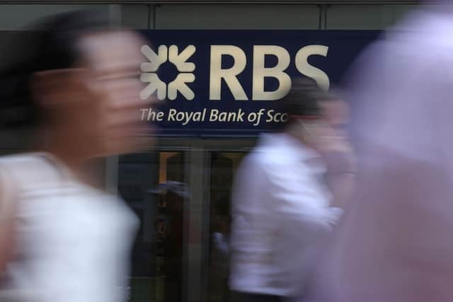 This mismatch between supply and demand is likely to pose further challenges, according to RBS. Picture: Daniel Leal-Olivas/AFP via Getty Images.