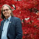 Dougie MacLean has been staging his own festival in Perthshire since 2005. Picture: Rob McDougall