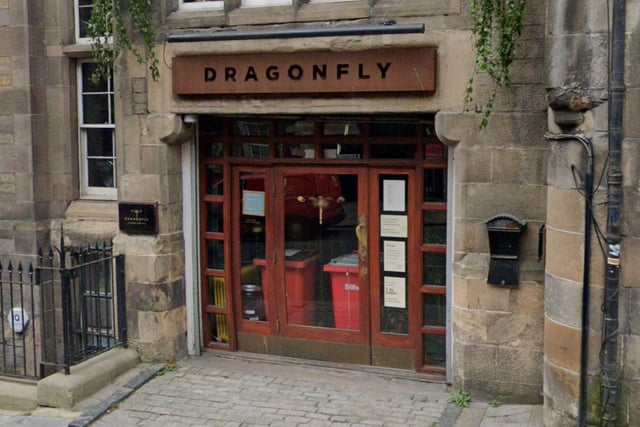 This 20s-style bar-lounge was recently named as one of the top 10 cocktail bars in Europe. Dragonfly has a carefully cultivated cocktail list, but their expert bartenders can also make bespoke drinks, based on your needs and wants. The bar can be found just off Grassmarket in West Port.