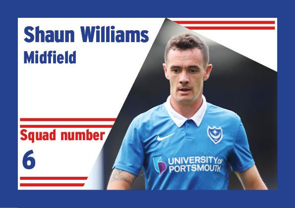 Just isn’t working out as a makeshift centre-half