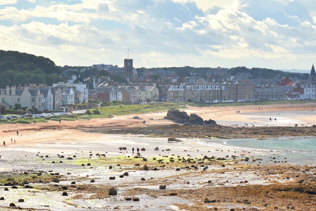 North Berwick was voted the overall winner to become the first Scottish winner in the 12-year history of Best Places to Live. Selected for its combination of a great high street, school, and great outdoors, the judges were also impressed by its easy connections to Edinburgh and the way life revolves around the town’s two beaches. Judges also highlighted the town’s thriving high street and its many independent shops as a sign of the positive effect that small businesses can have on a community.
