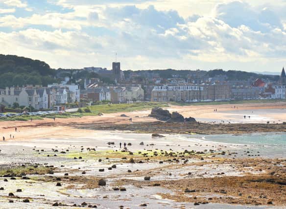 North Berwick was voted the overall winner to become the first Scottish winner in the 12-year history of Best Places to Live. Selected for its combination of a great high street, school, and great outdoors, the judges were also impressed by its easy connections to Edinburgh and the way life revolves around the town’s two beaches. Judges also highlighted the town’s thriving high street and its many independent shops as a sign of the positive effect that small businesses can have on a community.