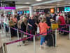 Edinburgh Airport suspends phone helpline after passengers abuse staff