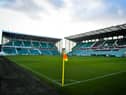 Hibs have entered consulations with staff over the need to implement cost reductions. (Photo by Paul Devlin / SNS Group)