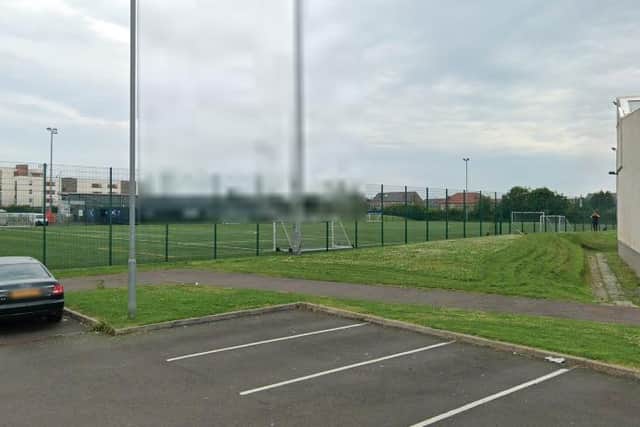 Edinburgh City Football Club: Younger supporters banned from team games after anti social behaviour, announces club