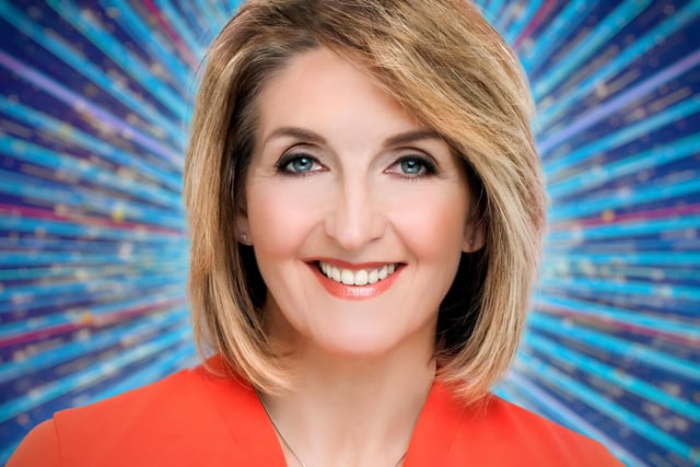 Kaye Adams is a Scottish broadcaster and presenter on Loose Women. The 59-year-old University of Edinburgh graduate also presents the morning show on weekdays on BBC Radio Scotland.
