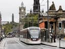 Edinburgh Trams could be set for a government bailout due to losses caused by COVID-19