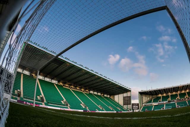 Hibs and their staff are close to agreeing wage deferrals.