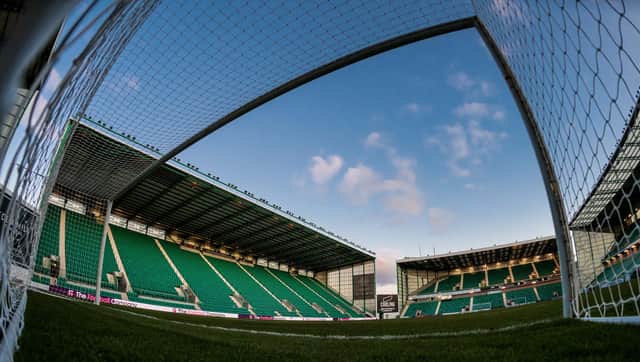 Hibs and their staff are close to agreeing wage deferrals.