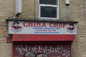 The takeaway on Stanningley Road, Armley proved popular with readers, with one praising its Cantonese and Chinese fare as the "best in Leeds".