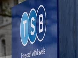 TSB are to close 73 branches across Scotland..