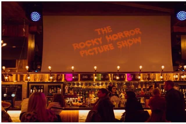 Edinburgh bar Brewhemia has announced a special event for Halloween – a full immersive, sing-a-long viewing of the Rocky Horror Picture Show.